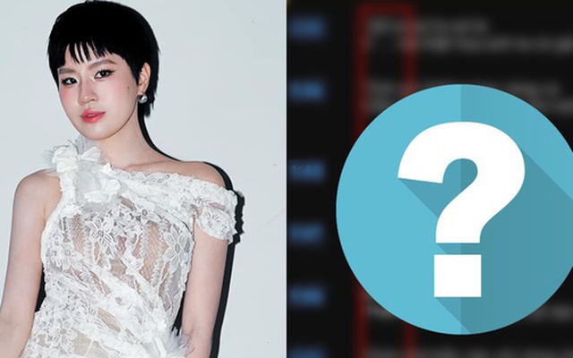 Netizen phát hiện bí mật cực thú vị ẩn giấu trong ca khúc đang gây náo loạn MXH lúc này