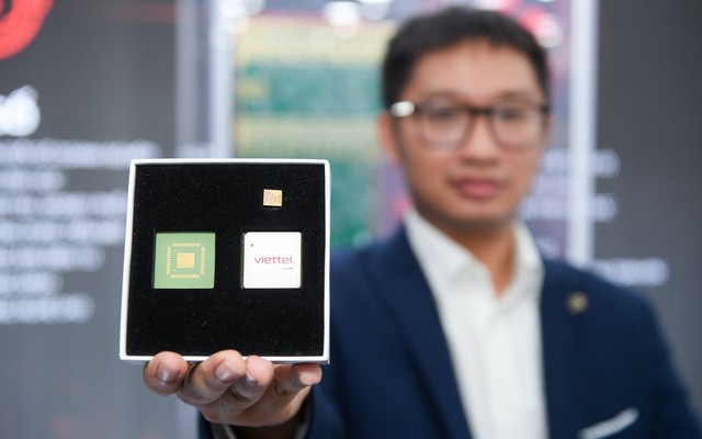 Việt Nam chuẩn bị có nhà máy chip bán dẫn đầu tiên, Bộ Khoa học và Công nghệ đã dự thảo tiêu chí, hướng tới chip 28-65 nm