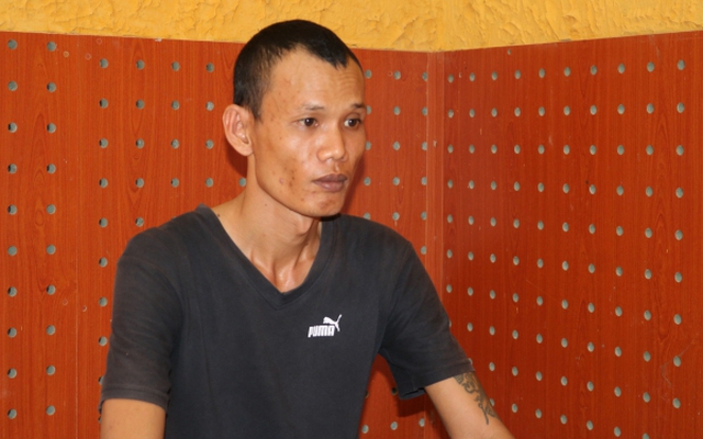 Bắt khẩn cấp Trần Văn Hoàng và 3 đồng phạm vì bắt người trái pháp luật