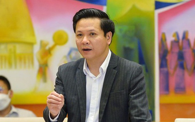 Bộ Nội vụ: Nghị quyết mới về sắp xếp cấp huyện, xã sẽ ban hành trước 15/4