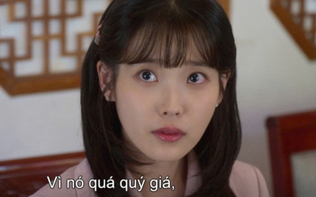 Xem cuộc đối thoại chua chát của 2 mẹ con trong Khi Cuộc Đời Cho Bạn Quả Quýt, tôi thề sẽ không bao giờ nói "Mẹ sống vì con"