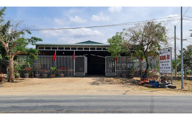 Nguyên Bí thư Tỉnh ủy đề nghị xử lý hành vi thông thầu ở Ninh Thuận