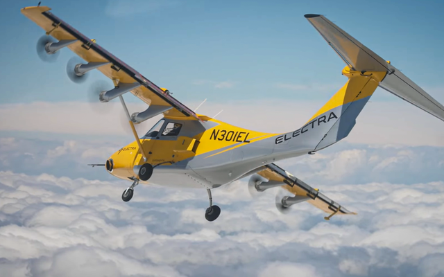 "Đại bàng" phá vỡ kỷ lục của đàn anh, mang về 230 nghìn tỷ: Ngoại hình bình dân nhưng có siêu năng lực