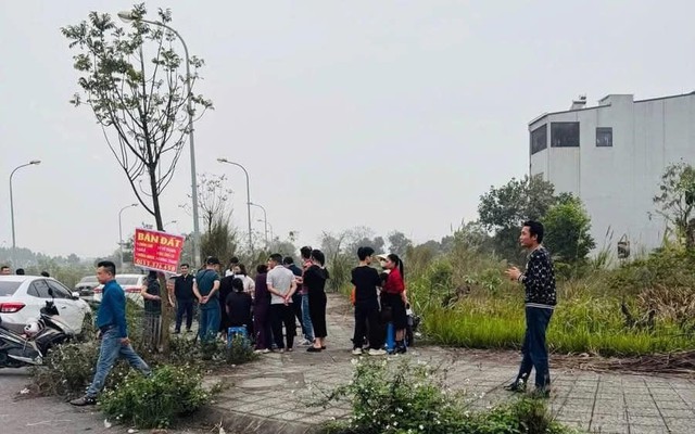 Đưa tin đồn sáp nhập tỉnh thành để “thổi giá” bất động sản: Công an cảnh báo một việc cần làm ngay