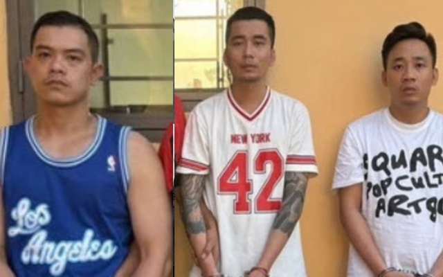 Vụ con trai "dẫn đường" nhóm cướp chiếm đoạt 2 triệu USD của bố: Cần làm rõ hành vi để xác định tội danh