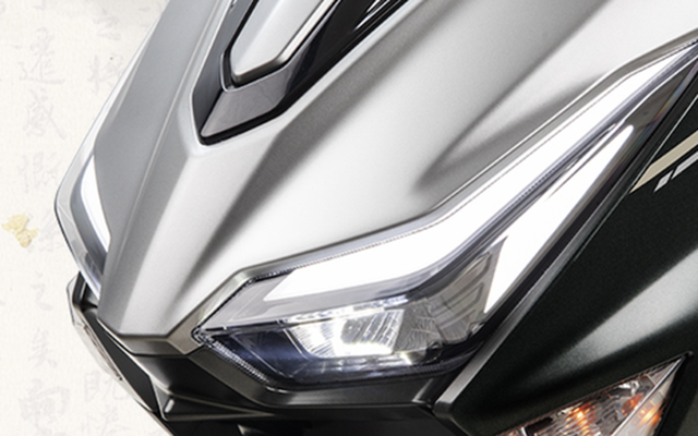 ‘Xe ga quốc dân’ 125cc ăn 1,67 lít/ 100 km ra mắt: Trang bị phanh ABS, giá chỉ từ 35 triệu đồng rẻ ngang Honda Vision