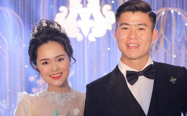 Đêm khuya, Quỳnh Anh - vợ Duy Mạnh lên tiếng cầu xin dân mạng, chuyện gì đây?