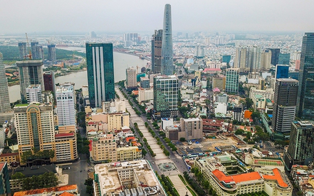 Bộ Nội vụ đề xuất tổ chức bộ máy chính quyền cấp tỉnh sau sáp nhập