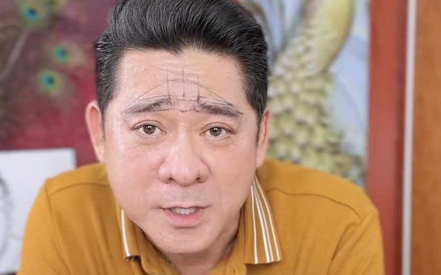 Bị nói hết thời, bán nước bọt lấy tiền, nam nghệ sĩ Việt: “Anh giàu luôn rồi, em thấy ham chưa?”