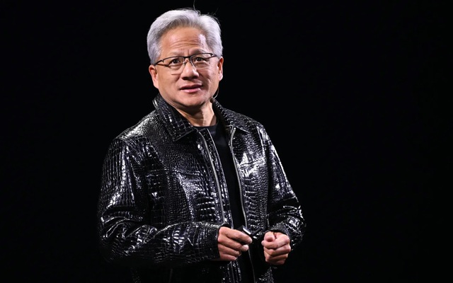 "Chuyện tâm linh" kỳ lạ về chiếc áo da của tỷ phú Jensen Huang: Thứ quyết định vận mệnh Nvidia là đây?