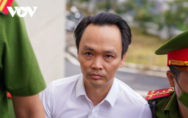 Cựu Chủ tịch FLC Trịnh Văn Quyết đã khắc phục hậu quả gần 1.000 tỷ đồng