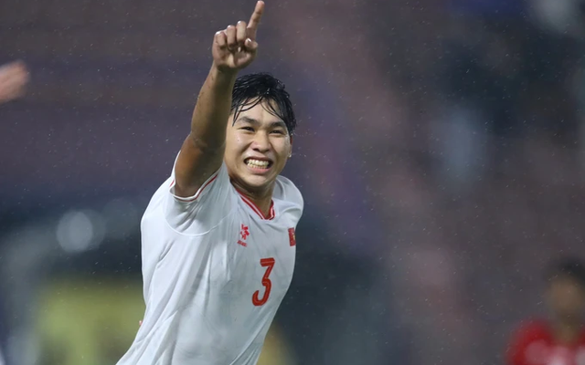 Tuyển Việt Nam xuất sắc hạ đối thủ Tây Á, chạy đà ấn tượng trước ngày tranh vé World Cup