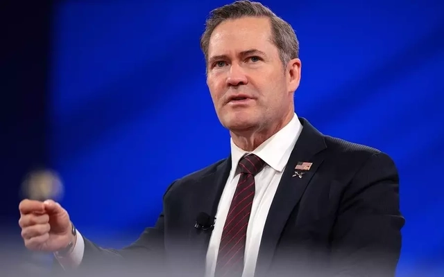 Tương lai nào cho cố vấn an ninh Nhà trắng sau vụ rò rỉ chấn động?