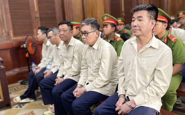 Vợ của cựu Phó Chủ tịch An Giang được "đại gia cát lậu" sửa nhà miễn phí