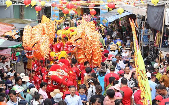 Sắp xếp bộ máy: Đề xuất giữ nguyên xã đảo duy nhất TPHCM