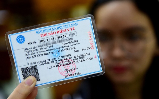 Từ 01/7/2025, 12 trường hợp không được BHYT thanh toán chi phí khám chữa bệnh: Cập nhật ngay kẻo thiệt!