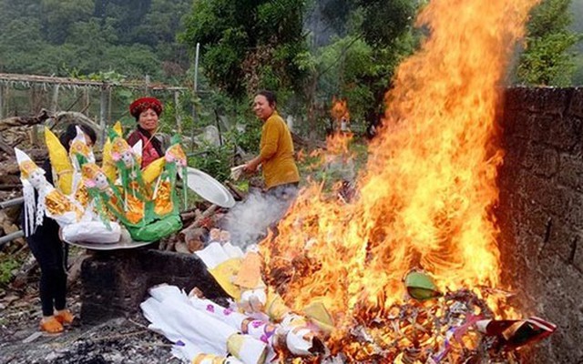 Doanh nghiệp kinh doanh vàng mã duy nhất lên sàn đang làm ăn ra sao?