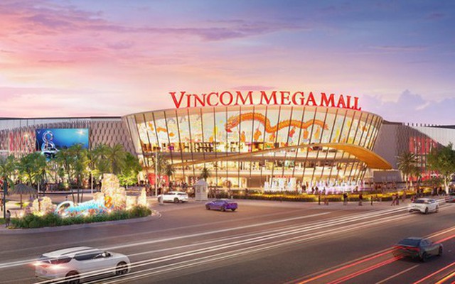 Tỉnh vừa được Tập đoàn của nhà Tổng thống Trump "nhắm đến" tại Việt Nam tiếp tục bứt phá: Cùng lúc đổ bộ Vincom lớn bậc nhất miền Bắc và GO! diện tích siêu khủng