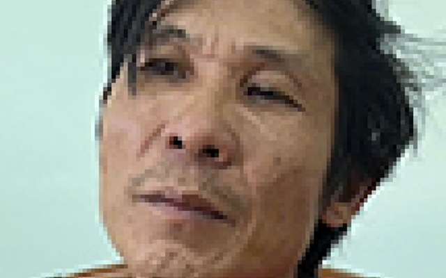 Bắt người đàn ông chửi bới, hung hãn tấn công CSGT