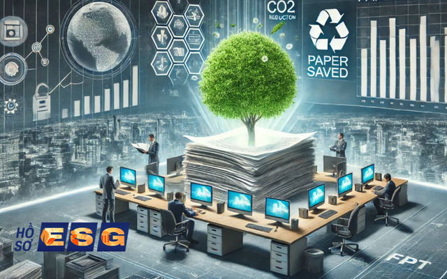 "Ông lớn" Việt Nam làm điều này với 100% văn bản nội bộ: Đưa Grok 3 tính thử, hiệu quả đáng nể ra sao?