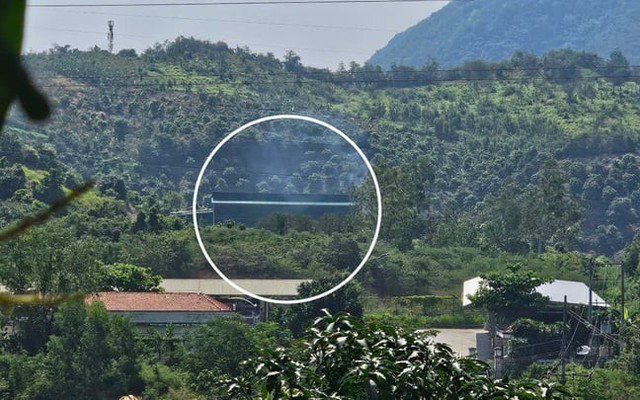 Xưởng ma túy lớn nhất Việt Nam: Dân tưởng nơi sản xuất nhựa, phân bón