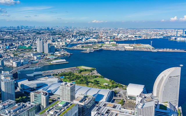 Nước Châu Á từng có cuộc "đại sáp nhập" đơn vị hành chính, GDP năm nay có thể chạm mốc 4.400 tỷ USD