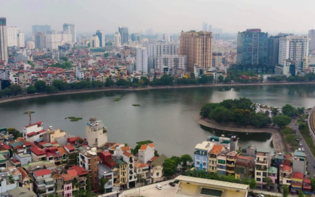 Đặt tên tỉnh ở ta xưa và nay