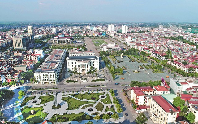 Giá BĐS tăng bất thường do tin đồn liên quan đến sáp nhập, Chủ tịch một tỉnh yêu cầu xử lý nghiêm