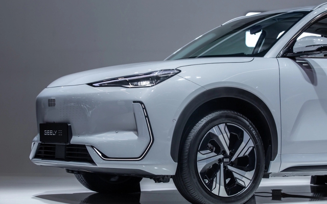 Hãng ô tô xây nhà máy 4.000 tỷ ở VN ra mắt 3 mẫu xe, có mẫu đã về Hà Nội, giá chỉ hơn 500 triệu