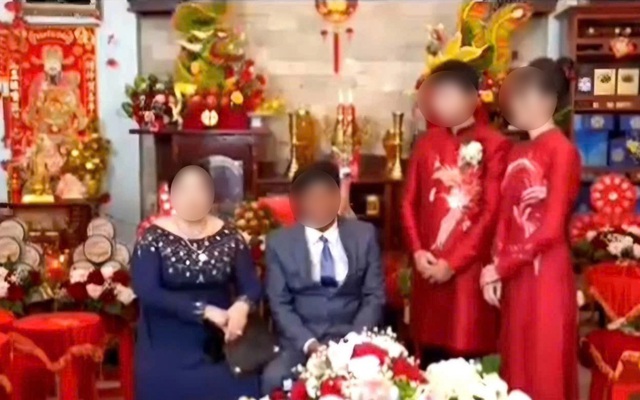 Vụ Phó chủ tịch huyện “hồi môn cho con gái 600 công đất”: Bất ngờ kết quả kiểm tra kê khai tài sản