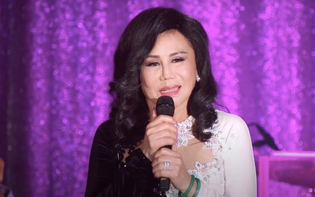 Thanh Tuyền từng nằm giường bệnh 1 tháng: "Tôi phải bò dưới đất"