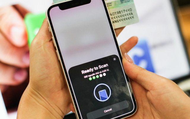 Kết nối ứng dụng ngân hàng, sao chép mã code do số 0917896904 gửi qua Zalo và quét sinh trắc học: Tài khoản của người đàn ông bị trừ ngay 114,4 triệu