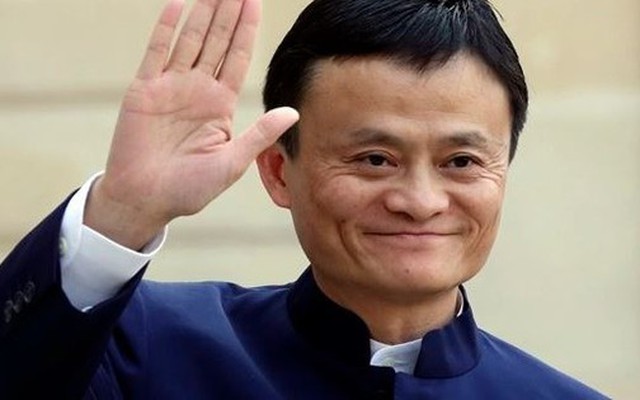 Cú hồi sinh 100 tỷ USD của Alibaba: Cổ phiếu âm thầm tăng 60%, Jack Ma công khai xuất hiện