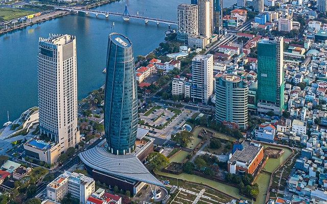 Hai địa phương từng có hơn 20 năm sáp nhập là 1 sẽ tái hợp thành vùng đất "Quảng Đà" trong năm nay?