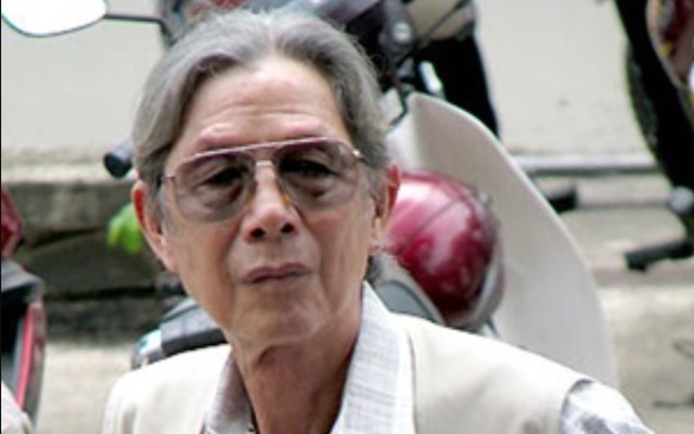 Nhạc sỹ Lư Nhất Vũ, tác giả 'Bài ca Đất phương Nam' qua đời