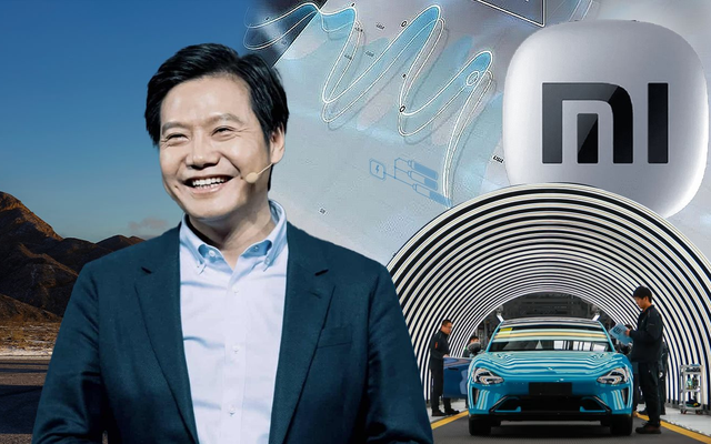 Hãng ô tô điện khiến thế giới choáng váng: Sản xuất được 300.000 xe khi mới chỉ 1 năm tuổi, sở hữu mẫu xe có thể tăng tốc từ 0 lên 96 km/h trong 2 giây