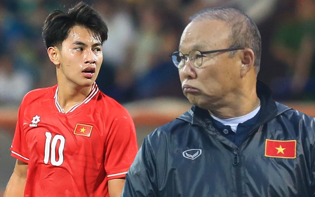 VFF chốt lịch, tuyển Việt Nam đọ sức với đội bóng của HLV Park Hang-seo trước giải châu Á