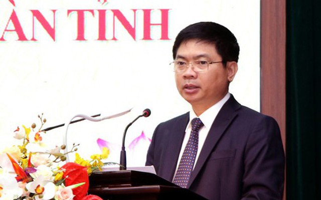 Tóm tắt quá trình công tác của đồng chí Trương Quốc Huy, tân Bí thư Tỉnh ủy Hà Nam