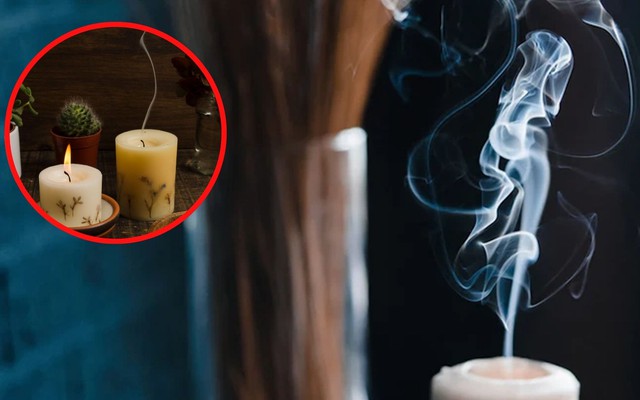 Thứ giúp thư giãn, được người Việt ưa chuộng: Không khí ‘kêu cứu’, chất gây ung thư sinh ra từ 1 thao tác