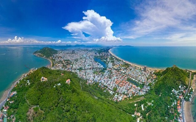 Tỉnh nhỏ miền Nam sẽ có 24 KCN, ngay đầu năm nay có 2 khu gần 10.000 tỷ đồng được phê duyệt