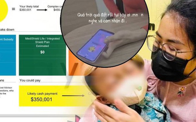 Nóng: Mẹ Bắp giải thích về đoạn clip bị đòi tiền nợ và chuyện bố mẹ "du lịch Nha Trang", Ủy ban MTTQ địa phương vào cuộc