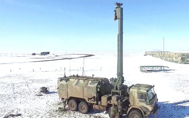 Vũ khí mới của Nga khiến Ukraine phải dè chừng