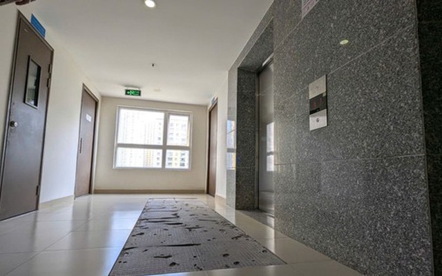 Chuyên gia lên tiếng vụ căn hộ ở TPHCM nghi bị nứt tường do động đất từ Myanmar