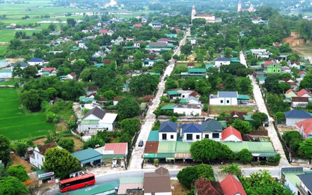 Có nên lấy tên quận, huyện cũ đặt cho phường, xã mới?