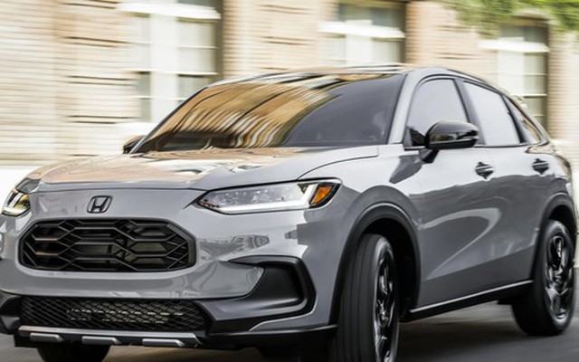 Honda sắp giới thiệu loạt ô tô điện tại Đông Nam Á