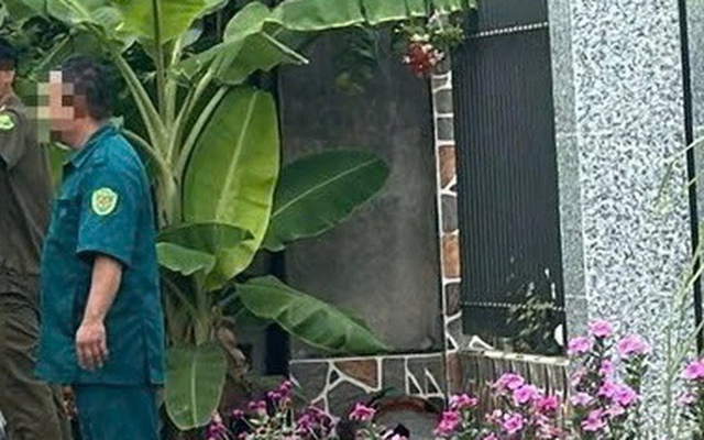 Vĩnh Long: Điều tra 2 mẹ con tử vong bất thường trong ngôi nhà