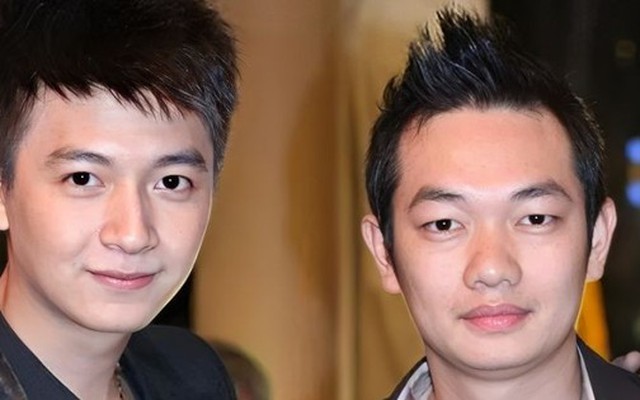 Người quản lý 17 năm dừng hợp tác với Ngô Kiến Huy