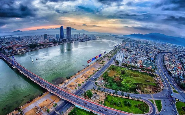 Vì sao vùng đất 'Quảng Đà' sở hữu loạt dự án tỷ đô, tầm cỡ quốc tế dự kiến được tái hợp trong năm nay?