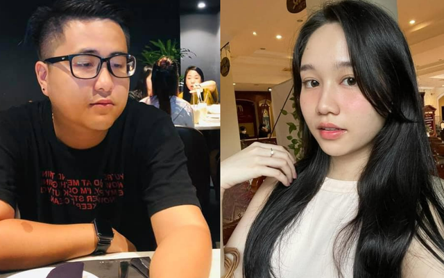 Người yêu Trúc Anh (Mắt Biếc) được cả MXH nhắc tên sau khi bạn gái thừa nhận trầm cảm và ẩn ý chia tay