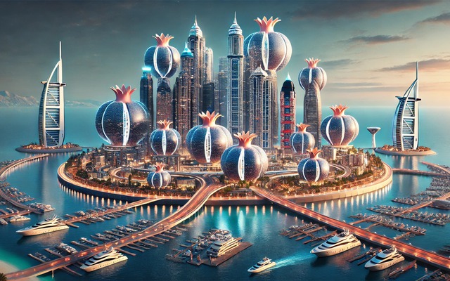 7 người thì có 1 ông chủ: Làng chài TQ lột xác từ câu nói "Đừng cắm đầu vào nghề nông, hãy mở 1 nhà máy"